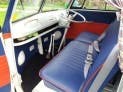 1965 Devon conversion Split Screen Camper